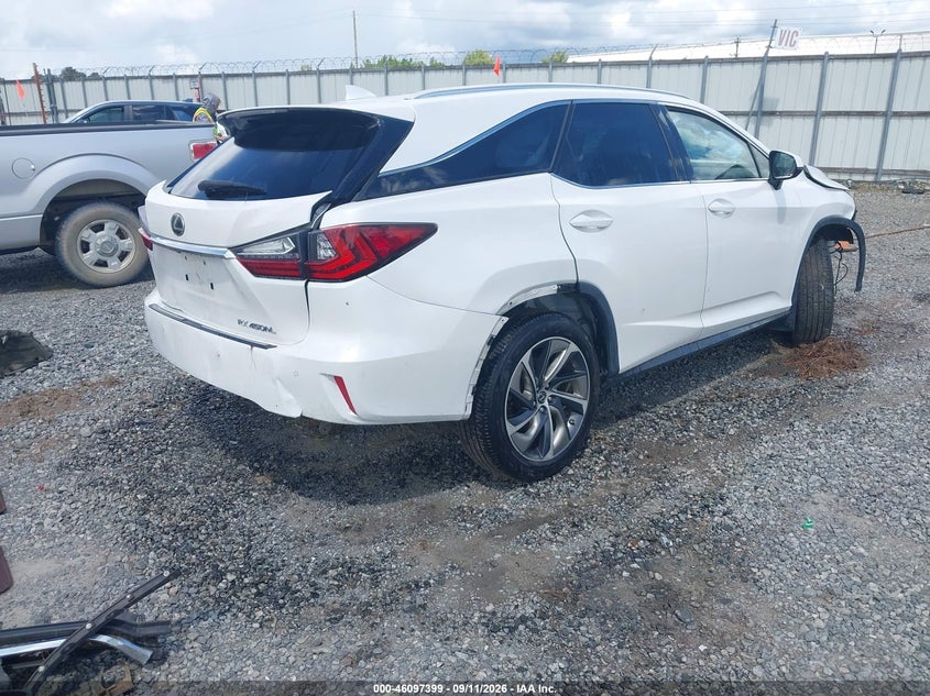 Vin: jtjdgkca2k2007629, lot: 46597057, lexus rx 450hl luxury 20194