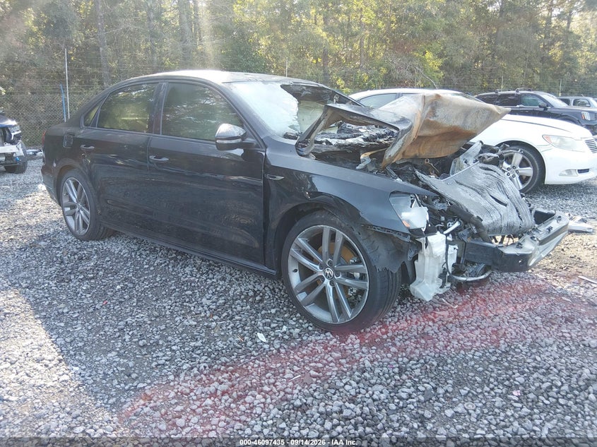 Vin: 1vwaa7a38jc001980, lot: 46597093, volkswagen passat 2018 img_1