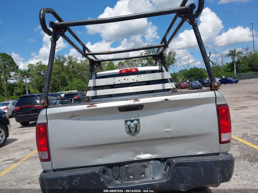 RAM 1500 - zdjęcie 16