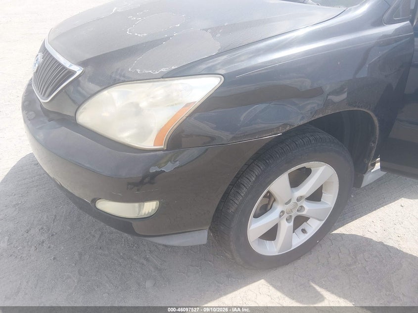 2005 LEXUS RX 330 auction photo 6