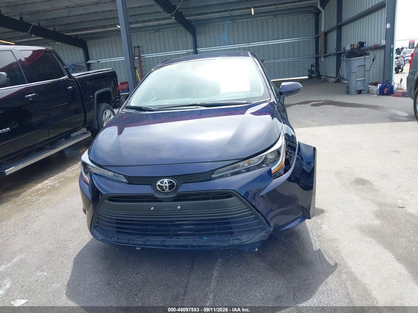 TOYOTA COROLLA - zdjęcie 12