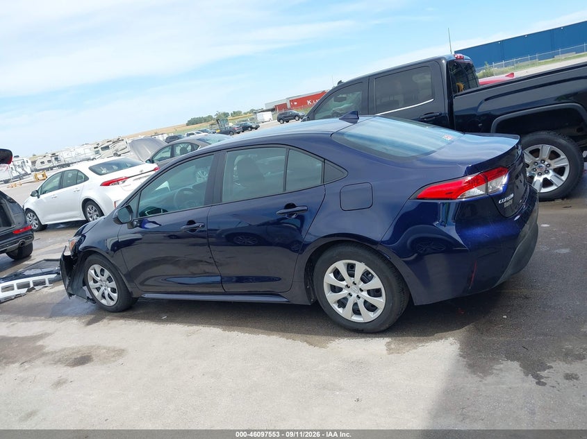 TOYOTA COROLLA - zdjęcie 14