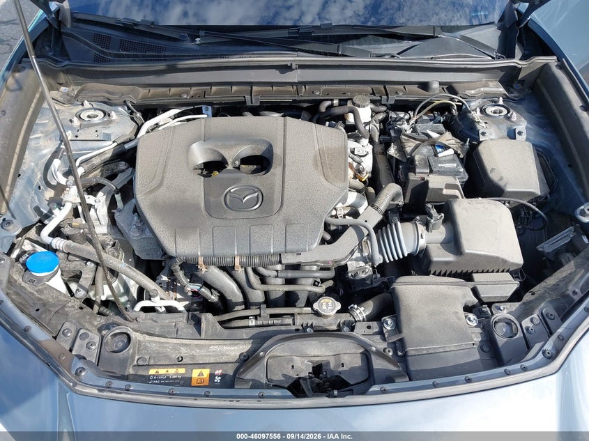 MAZDA CX-30 2024 VIN 3MVDMBCM3RM646089