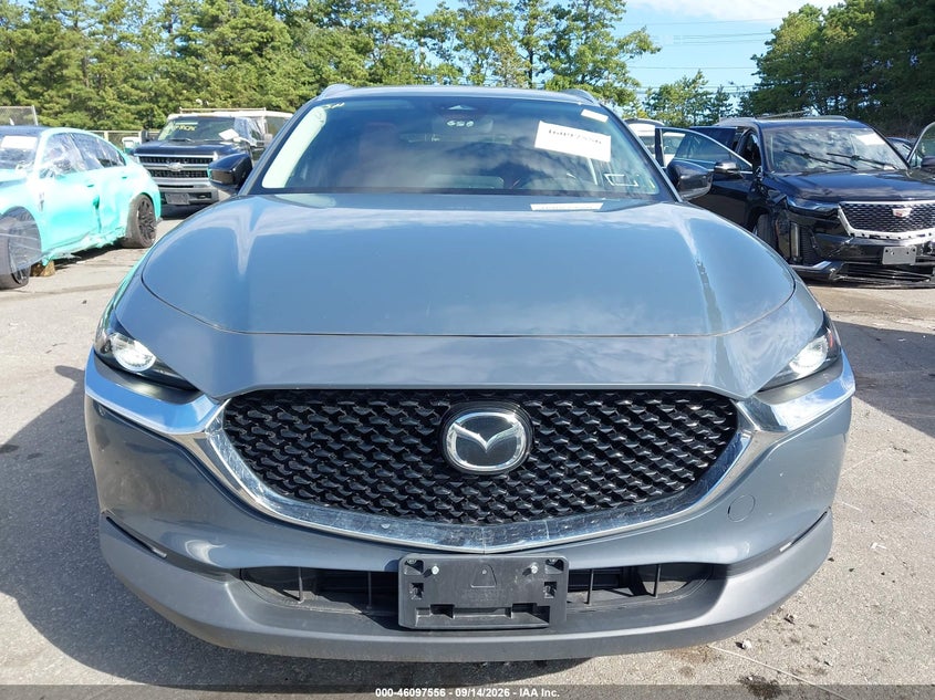 MAZDA CX-30 2024 VIN 3MVDMBCM3RM646089