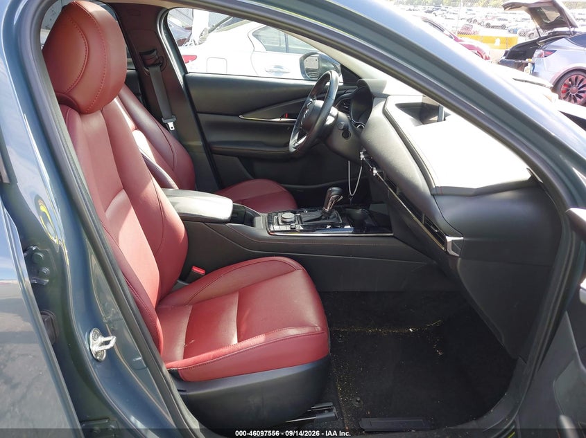 MAZDA CX-30 2024 VIN 3MVDMBCM3RM646089