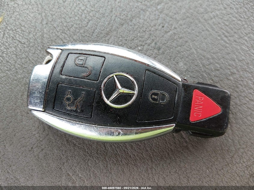 MERCEDES-BENZ GLA 250 2018 VIN WDCTG4EB3JJ371105