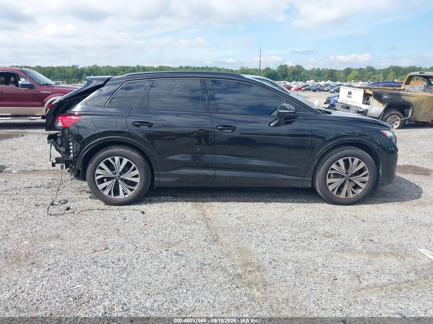 2025 AUDI Q4 E-TRON PREMIUM 45 RWD · Фото 14