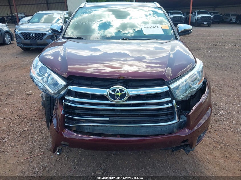 TOYOTA HIGHLANDER - zdjęcie 12