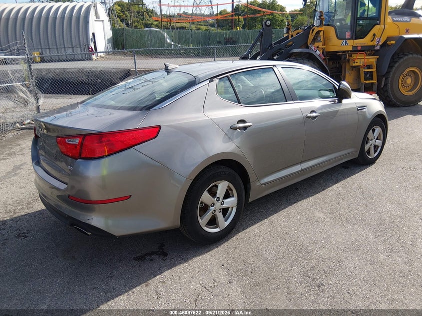 Vin: 5xxgm4a73fg476322, lot: 46597280, kia optima lx 2015 img_1