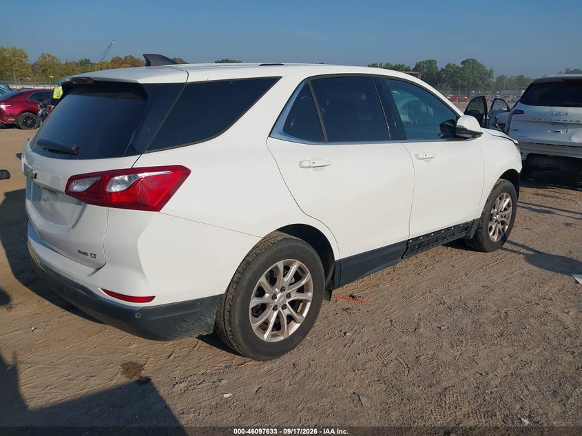 Vin: 2gnaxsev1j6269995, lot: 46597291, chevrolet equinox lt 20184