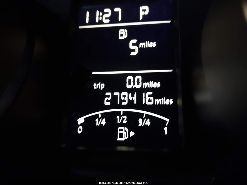 2017 VOLKSWAGEN JETTA 1.4T S · Фото 15
