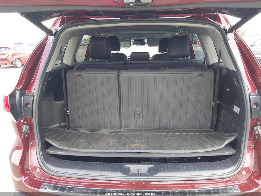 TOYOTA HIGHLANDER - zdjęcie 18