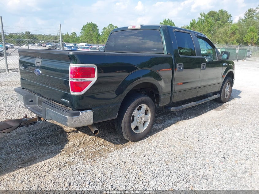 Vin: 1ftew1cm1efb03490, lot: 46597334, ford f-150 xlt 20144