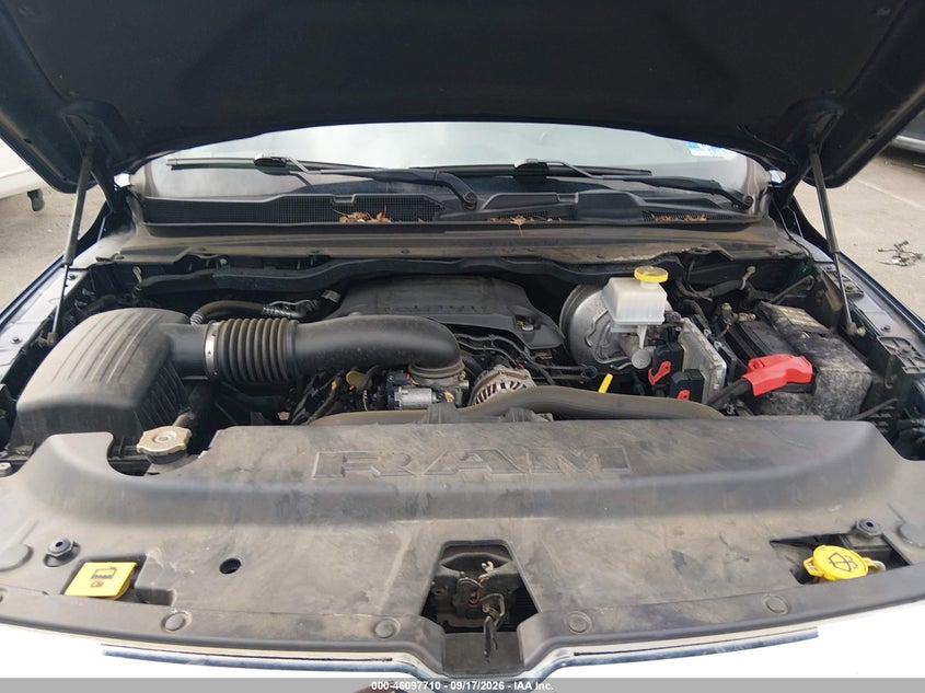 RAM 1500 - zdjęcie 10