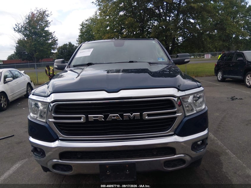 RAM 1500 - zdjęcie 12