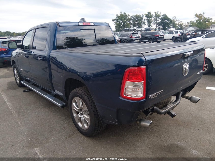 RAM 1500 - zdjęcie 3