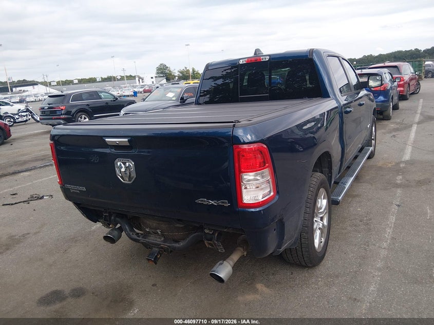 RAM 1500 - zdjęcie 4