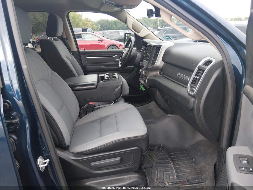 RAM 1500 - zdjęcie 5