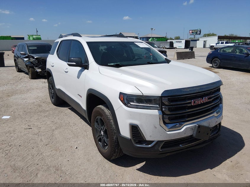 Vin: 1gkknllsxmz150082, lot: 46597425, gmc acadia awd at4 2021 img_1