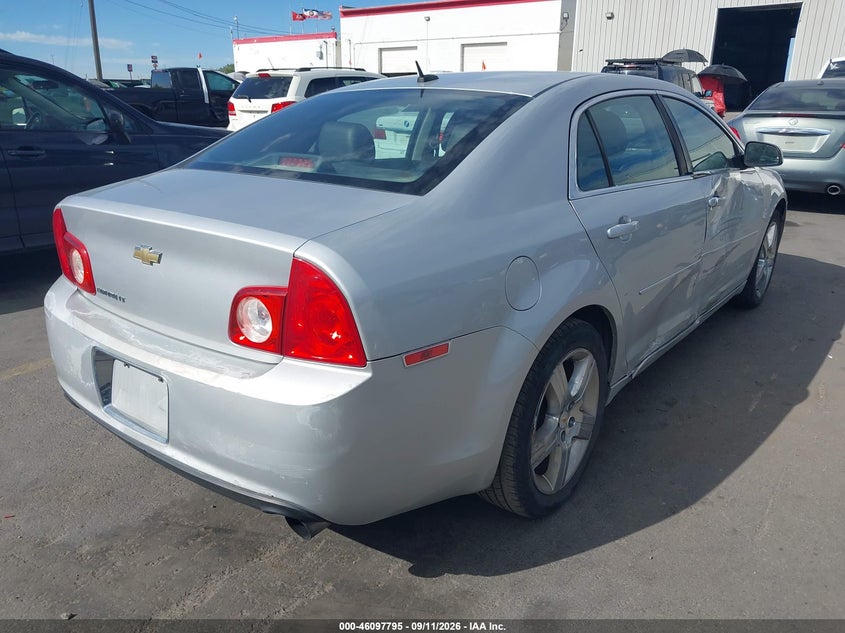Vin: 1g1zd5e77bf201157, lot: 46597453, chevrolet malibu 2lt 20114