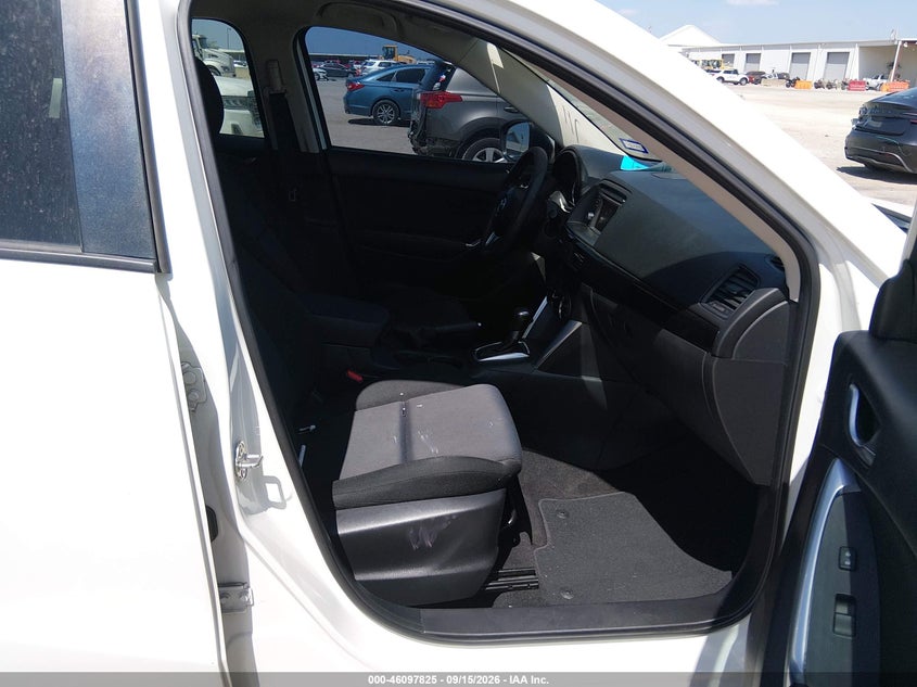 2014 MAZDA CX-5 auction photo 5