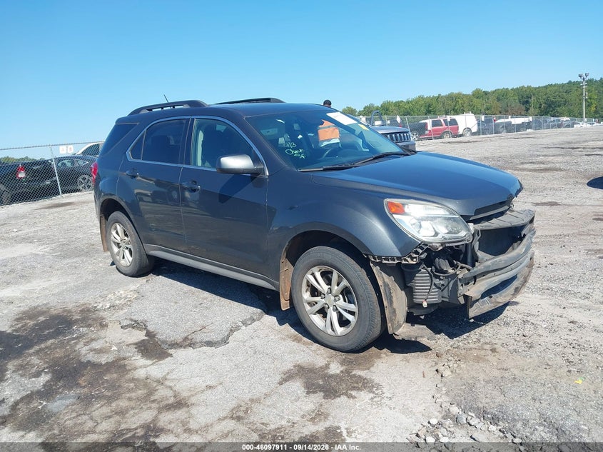 Vin: 2gnflfek7h6270481, lot: 46597569, chevrolet equinox lt 2017 img_1