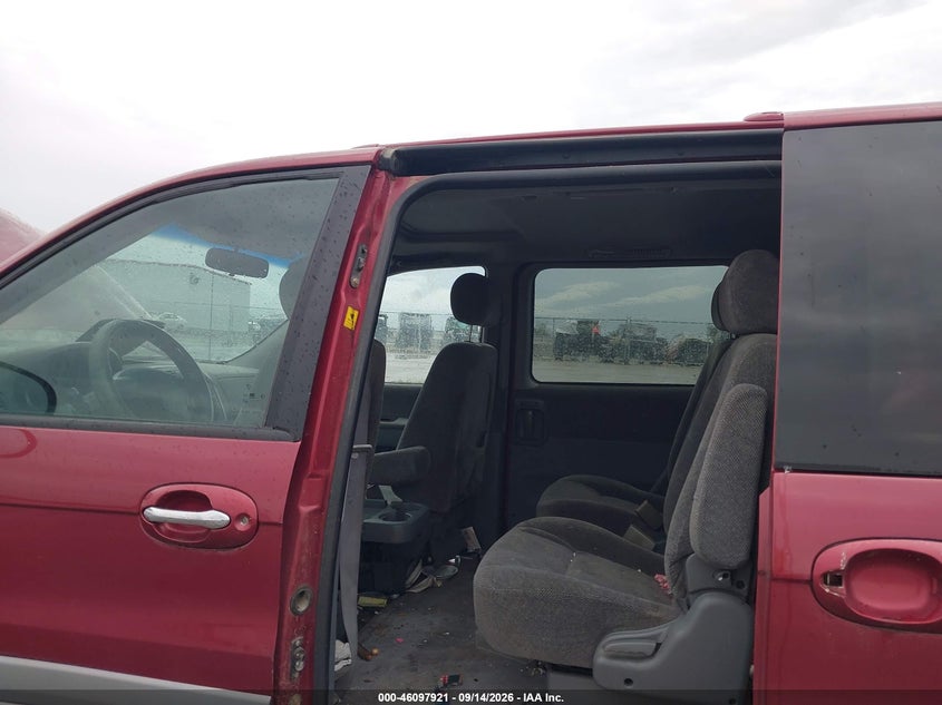 صورة 8 - KIA SEDONA