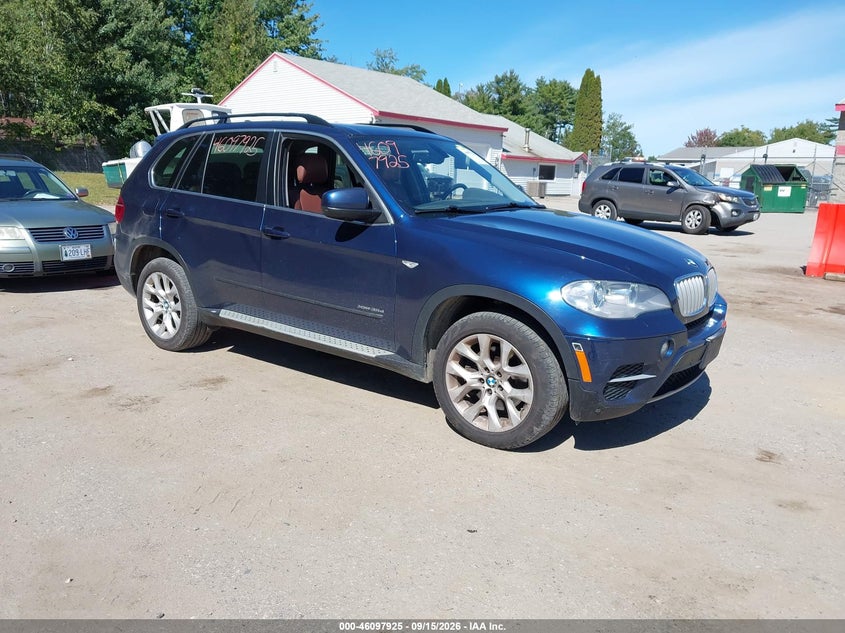 Vin: 5uxzw0c5xd0b92189, lot: 46597585, bmw x5 xdrive35d 2013 img_1