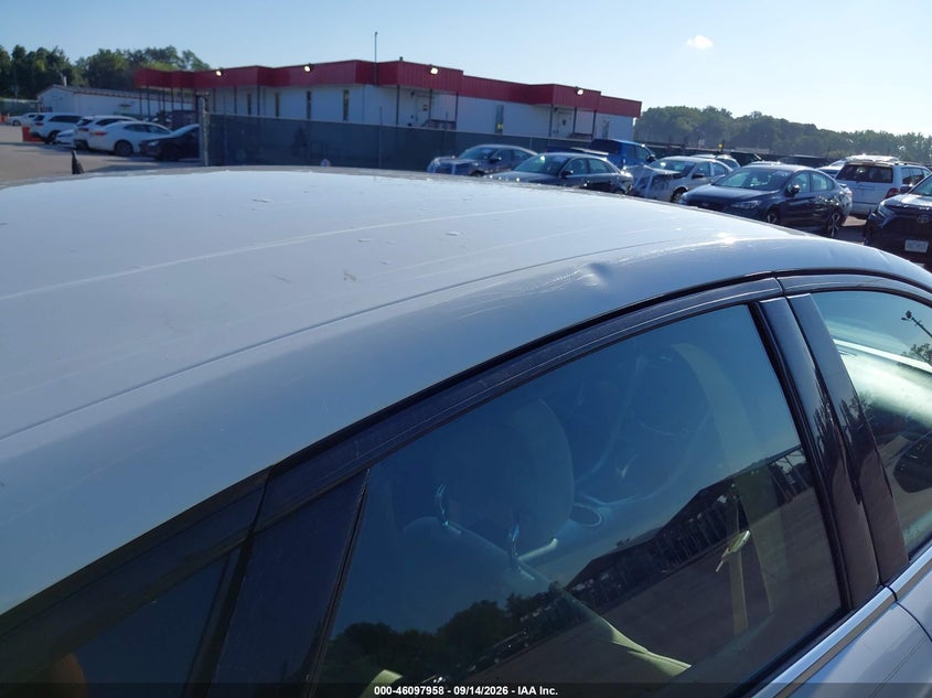 FORD FUSION 2014 VIN 1FA6P0HD2E5397532