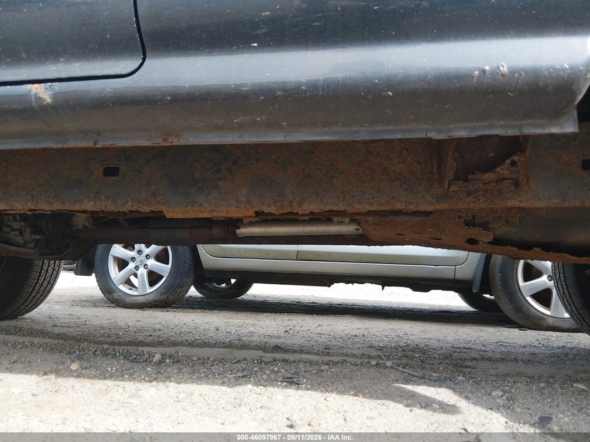 2001 TOYOTA TACOMA auction photo 6