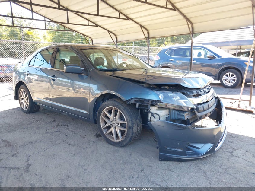 Vin: 3fahp0ja6br182026, lot: 46597626, ford fusion sel 2011 img_1
