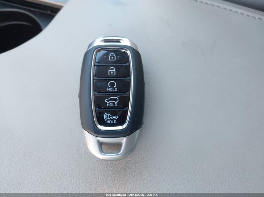 2022 HYUNDAI PALISADE LIMITED · Фото 11
