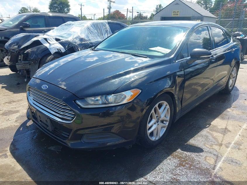 Vin: 3fa6p0h75fr202094, lot: 46597721, ford fusion se 20152