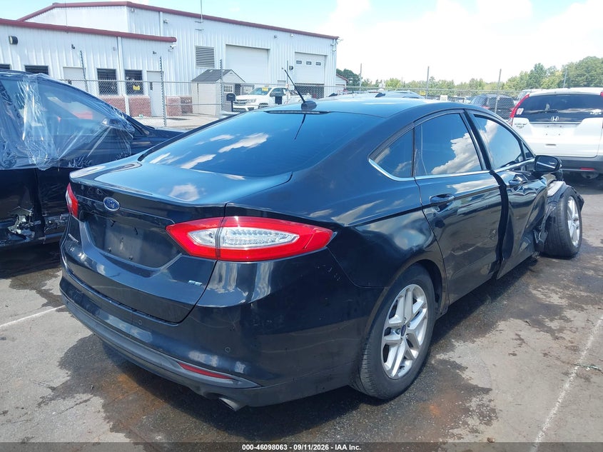 Vin: 3fa6p0h75fr202094, lot: 46597721, ford fusion se 20154