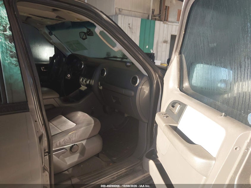 FORD EXPEDITION 2003 VIN 1FMPU16LX3LB26102