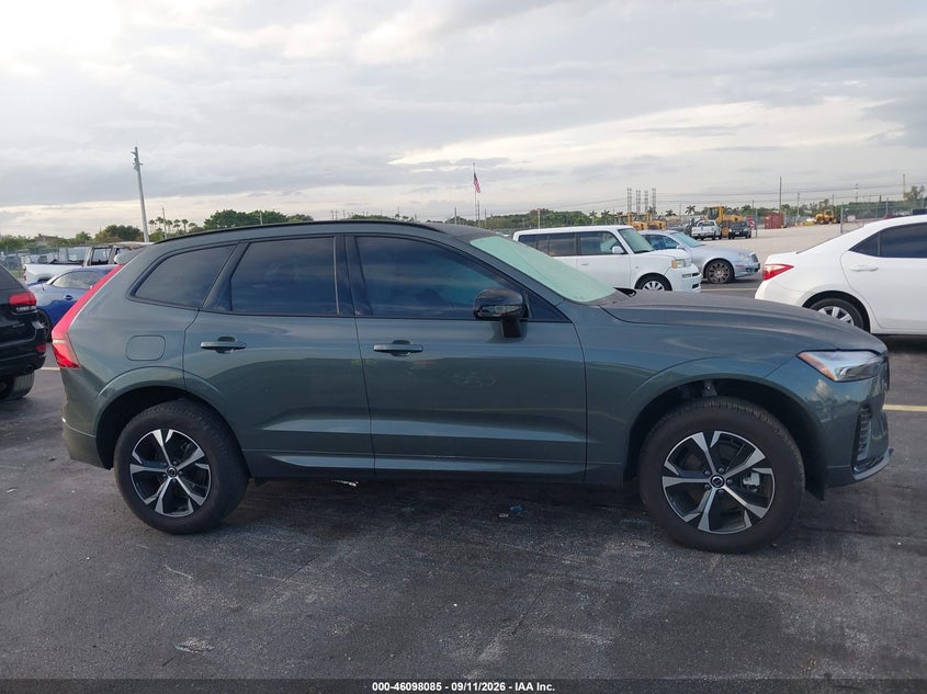 VOLVO XC60 - zdjęcie 13