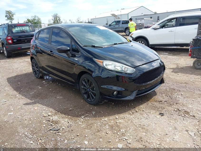 Vin: 3fadp4dj4km151890, lot: 46597746, ford fiesta st line 2019 img_1