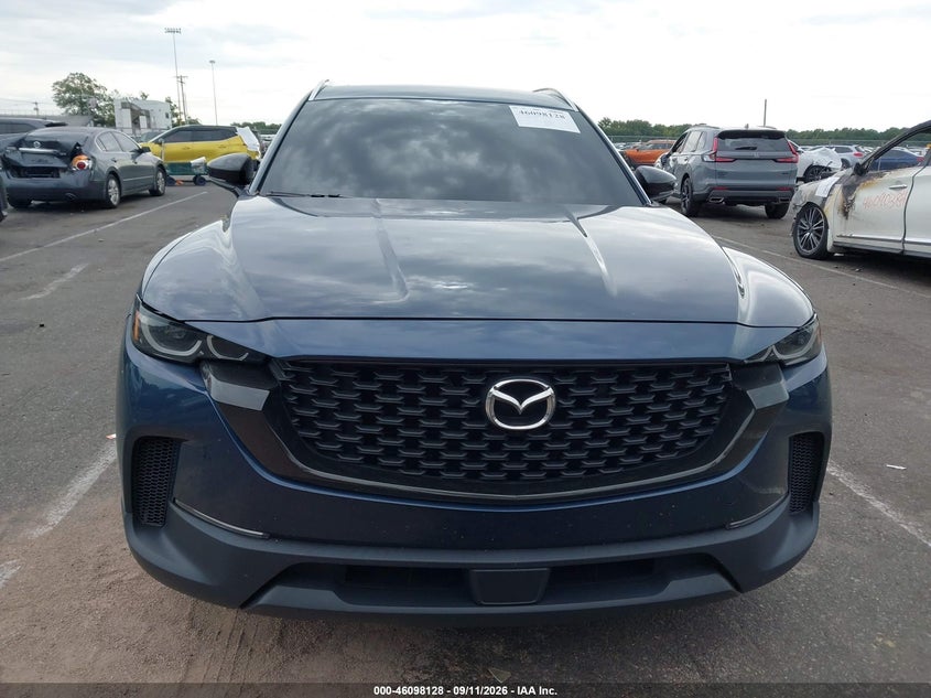 MAZDA CX-50 - zdjęcie 12
