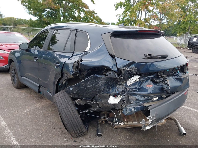 MAZDA CX-50 - zdjęcie 3