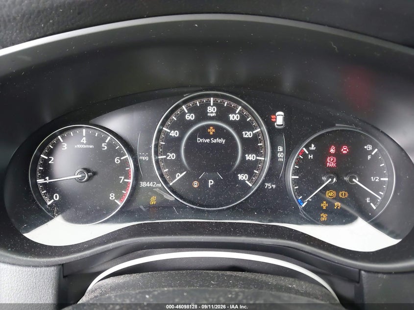 MAZDA CX-50 - zdjęcie 7