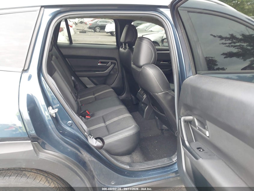 MAZDA CX-50 - zdjęcie 8