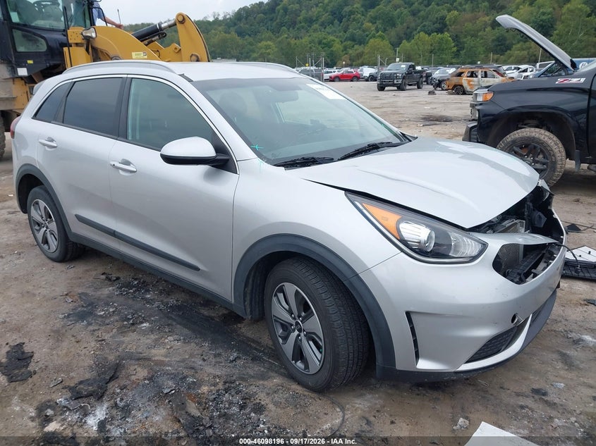 Vin: kndcb3lc2k5244074, lot: 46597854, kia niro lx 2019 img_1