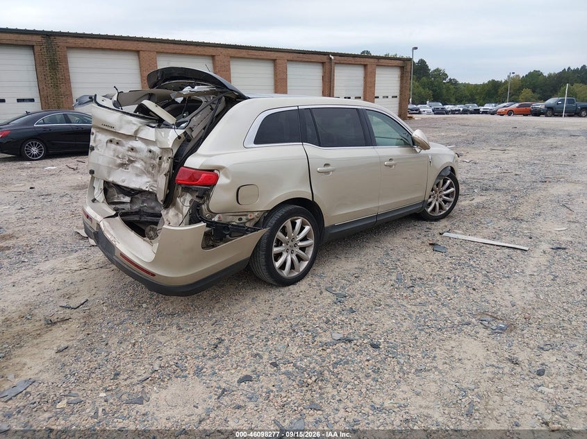 Vin: 2lmhj5fr1abj20232, lot: 46597935, lincoln mkt 20104