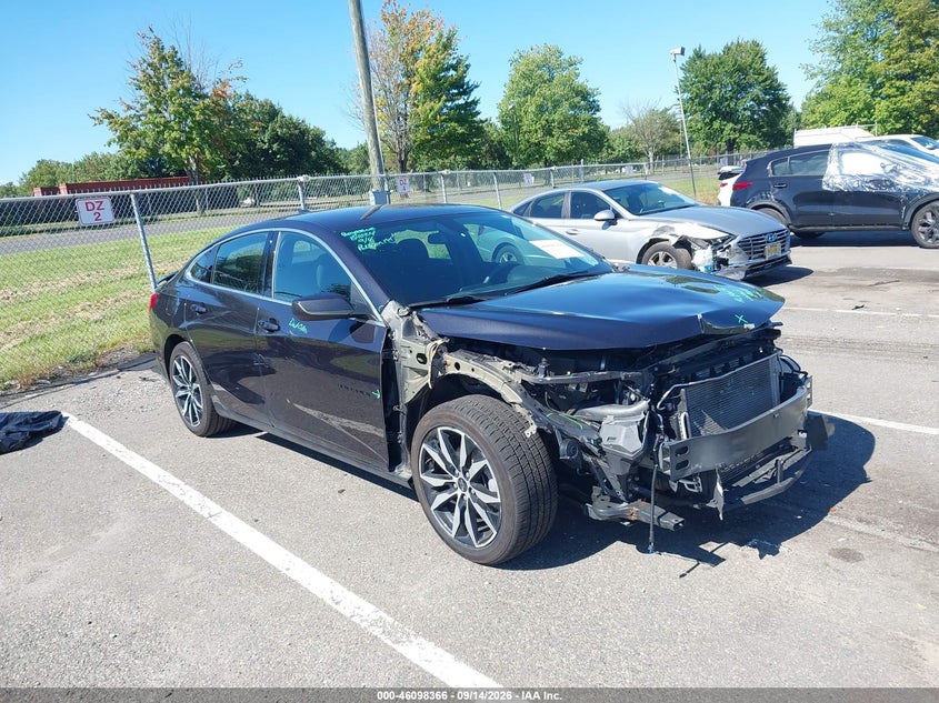 Vin: 1g1zg5st4nf208564, lot: 46598024, chevrolet malibu fwd rs 2022 img_1