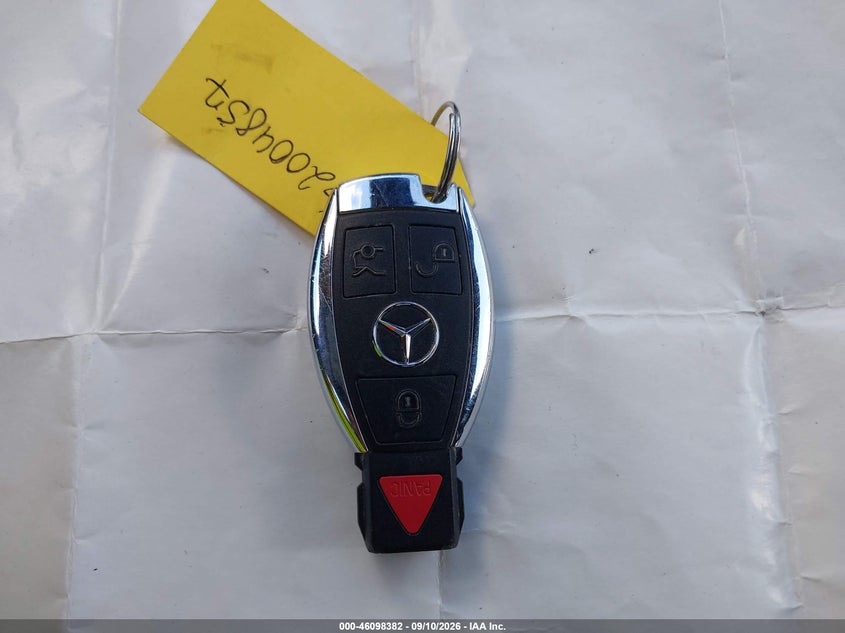 MERCEDES-BENZ AMG GLE 43 - zdjęcie 11