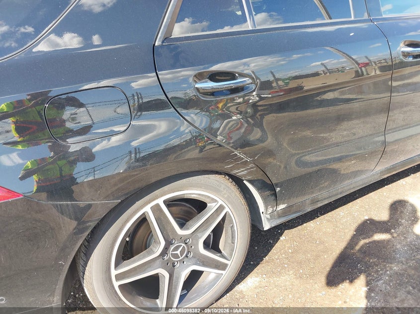 MERCEDES-BENZ AMG GLE 43 - zdjęcie 6