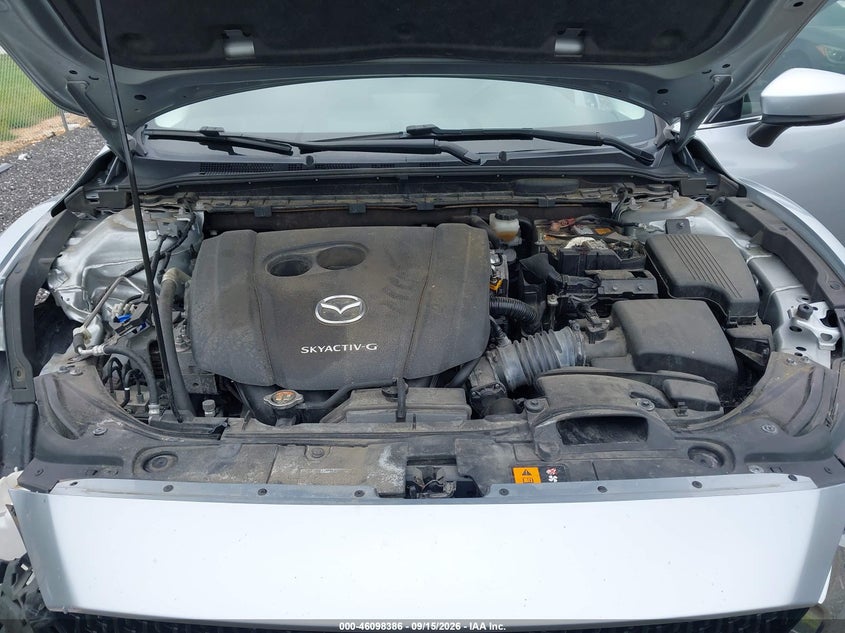 MAZDA MAZDA6 - zdjęcie 10