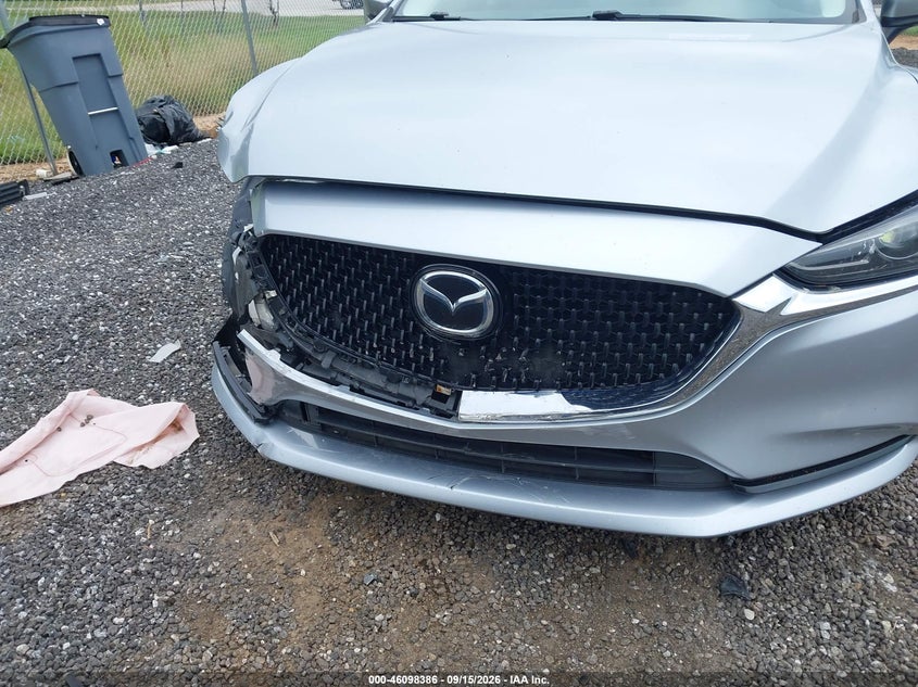 MAZDA MAZDA6 - zdjęcie 6