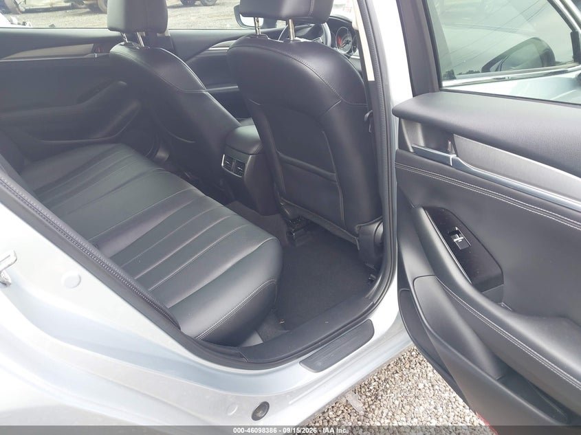 MAZDA MAZDA6 - zdjęcie 8