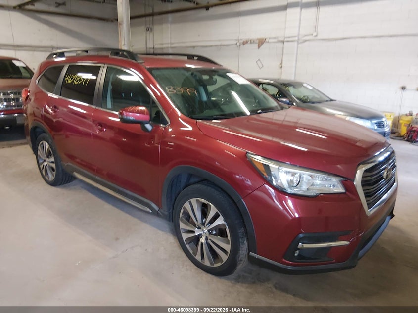 2020 Subaru Ascent Limited